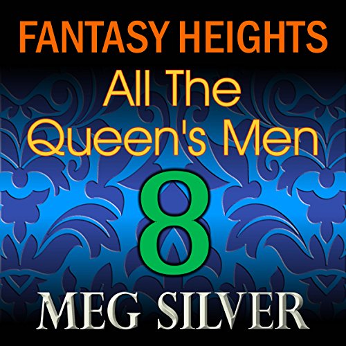 Cover of All the Queen's Men