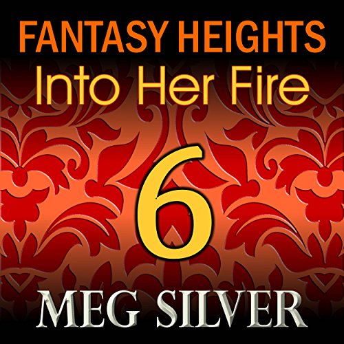 Cover of Into Her Fire