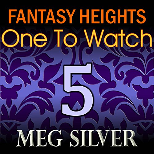 Cover of One To Watch