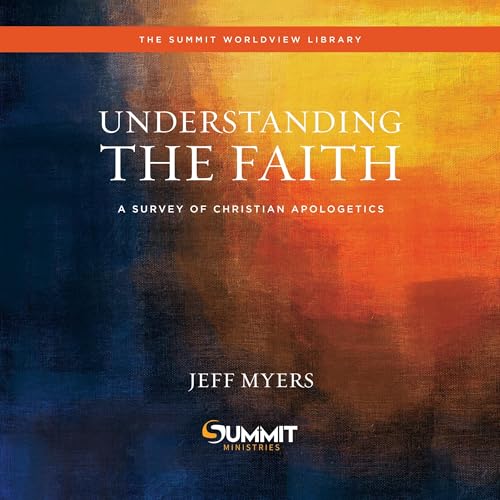 Cover of Understanding the Faith