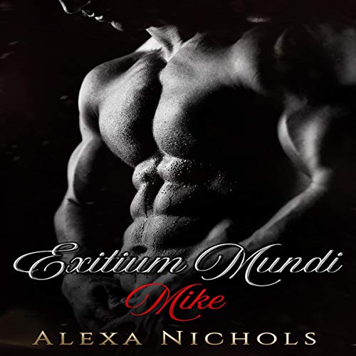Cover of Mike