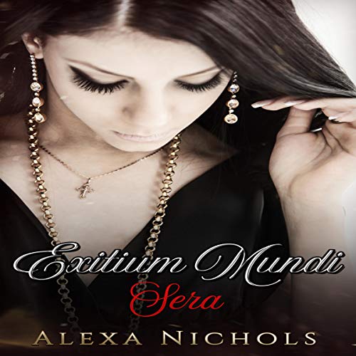 Cover of Exitium Mundi: Sera
