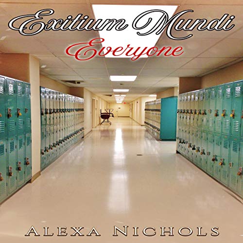 Cover of Exitium Mundi: Everyone