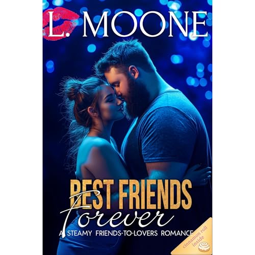 Cover of Best Friends Forever