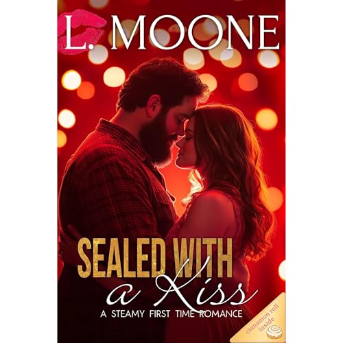 Cover of Sealed with a Kiss