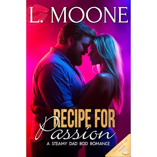 Cover of Recipe for Passion