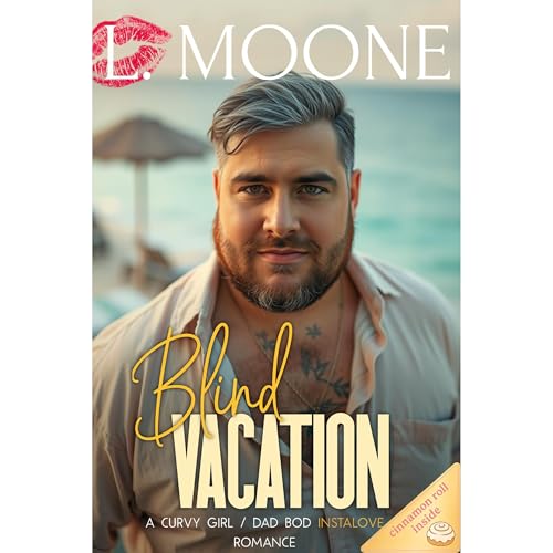 Cover of Blind Vacation