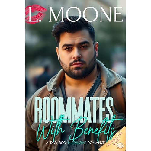 Cover of Roommates with Benefits