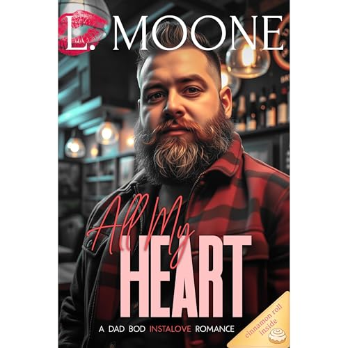 Cover of All My Heart