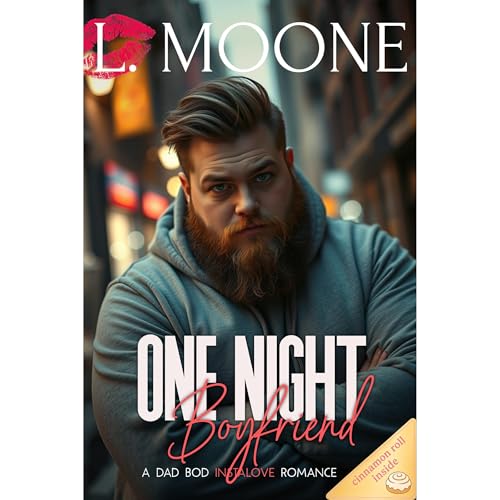Cover of One Night Boyfriend
