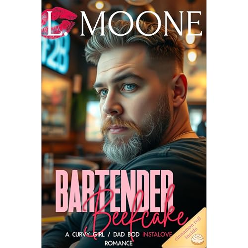 Cover of Bartender Beefcake