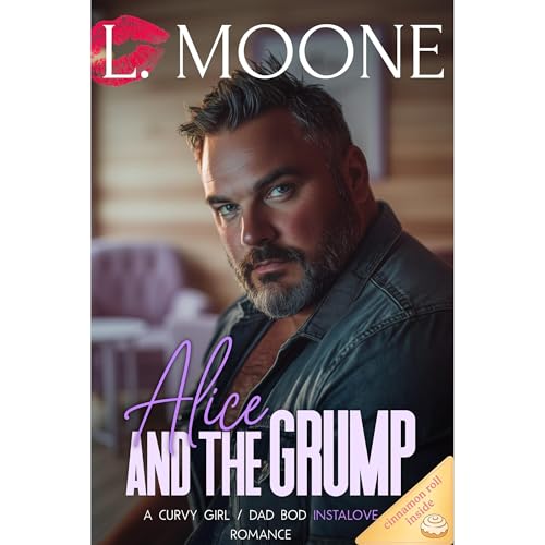 Cover of Alice and the Grump