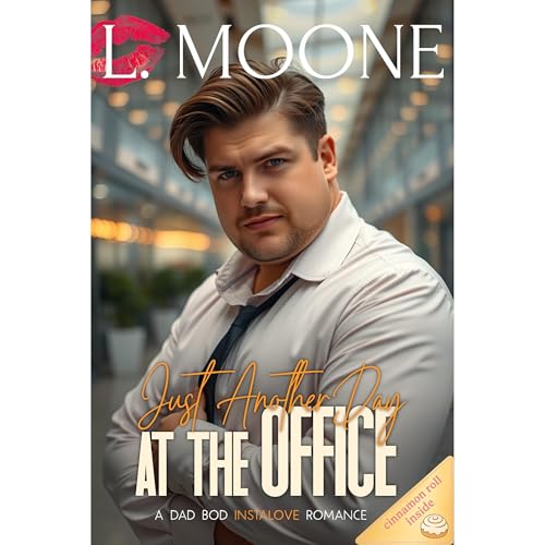 Cover of Just Another Day at the Office