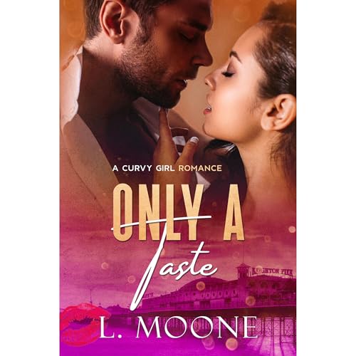 Cover of Only a Taste