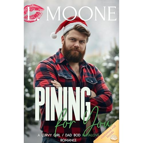 Cover of Pining for You