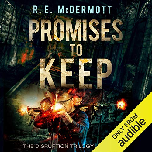 Cover of Promises to Keep: After the EMP