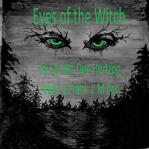 Cover of Eyes of the Witch