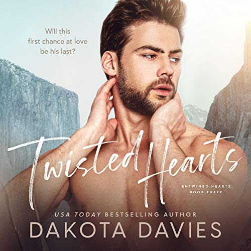 Cover of Twisted Hearts