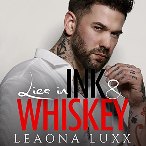 Cover of Lies in Ink and Whiskey