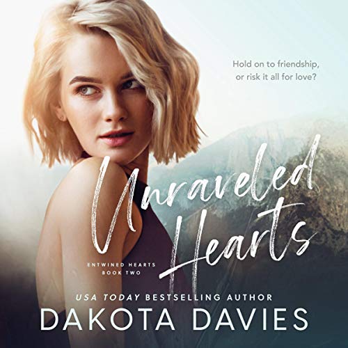Cover of Unraveled Hearts
