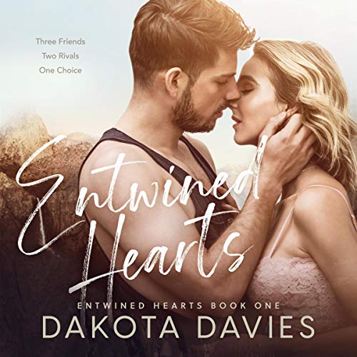 Cover of Entwined Hearts