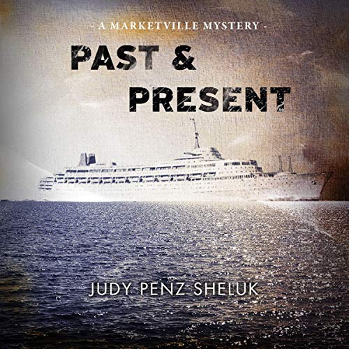 Cover of Past & Present