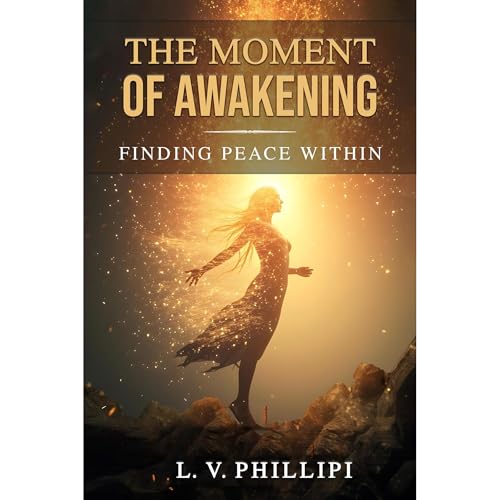 Cover of The Moment of Awakening