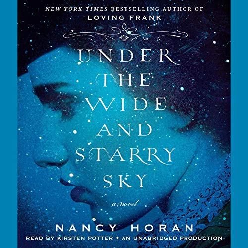 Cover of Under the Wide and Starry Sky