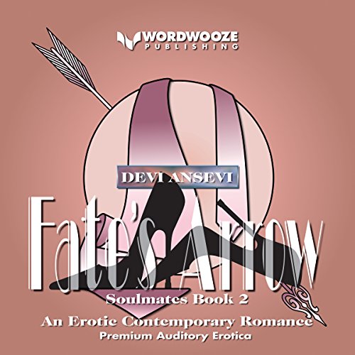 Cover of Fate's Arrow