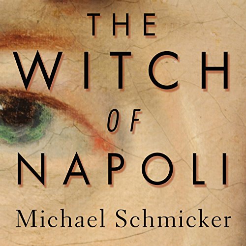 Cover of The Witch of Napoli