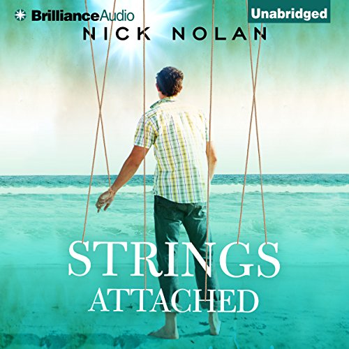 Cover of Strings Attached
