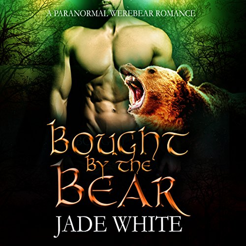 Cover of Bought by the Bear