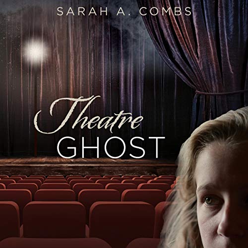 Cover of Theatre Ghost