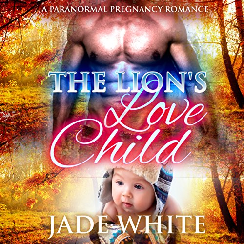 Cover of The Lion's Love Child