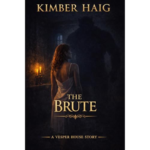 Cover of The Brute