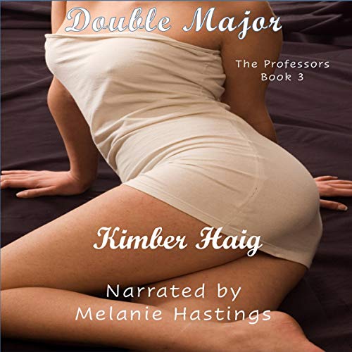 Cover of Double Major