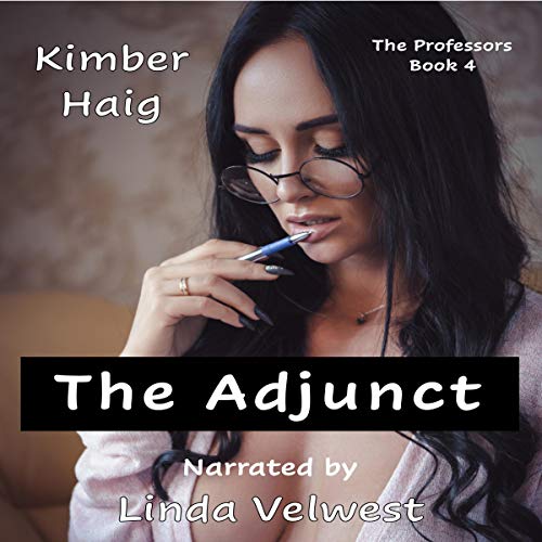 Cover of The Adjunct