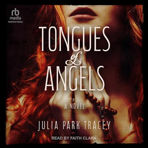 Cover of Tongues of Angels