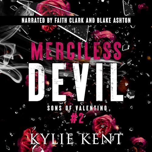 Cover of Merciless Devil