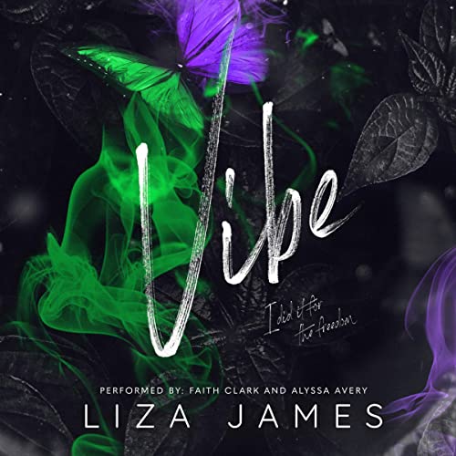 Cover of Vibe
