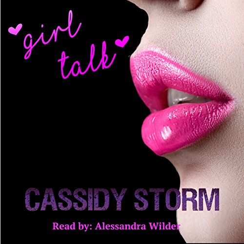Cover of Girl Talk