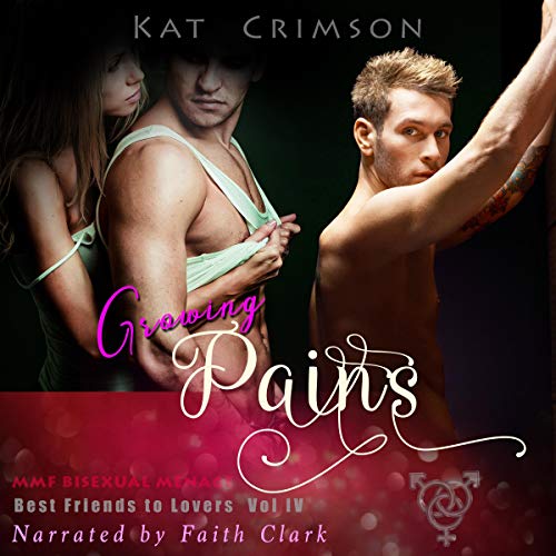 Cover of Growing Pains