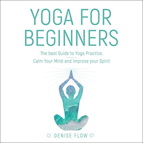 Cover of Yoga for Beginners