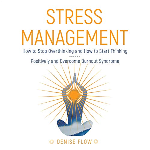 Cover of Stress Management