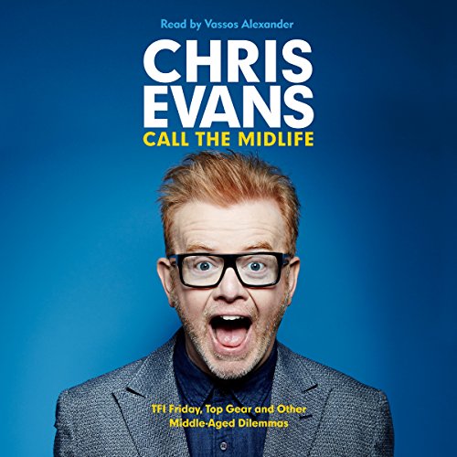 Cover of Call the Midlife