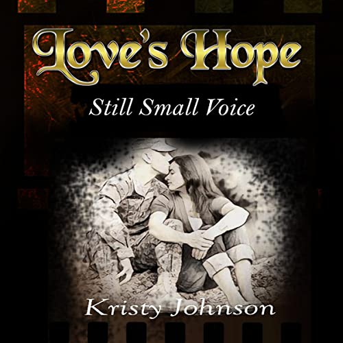 Cover of Love's Hope