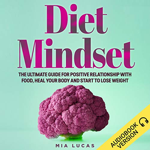 Cover of Diet Mindset