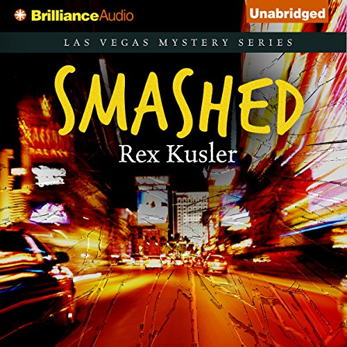 Cover of Smashed