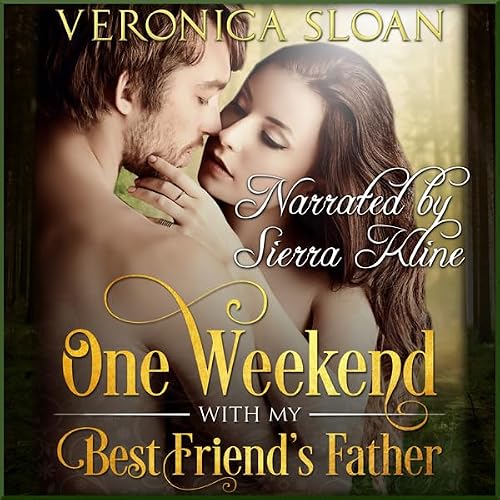 Cover of One Weekend with My Best Friend's Father