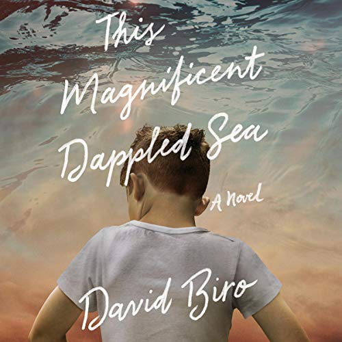 Cover of This Magnificent Dappled Sea